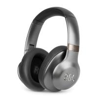 Навушники з мікрофоном JBL Everest Elite 750NC Gun Metal JBLV750NXTGML